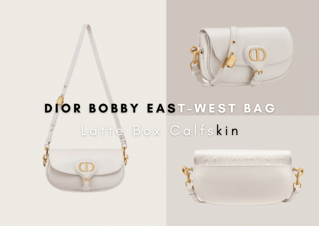 Dior Bobby Bag  BAGAHOLICBOY