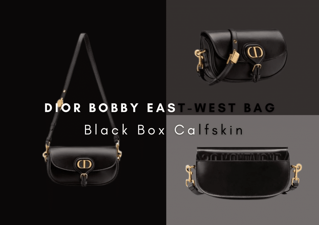 Dior Bobby Bag  BAGAHOLICBOY