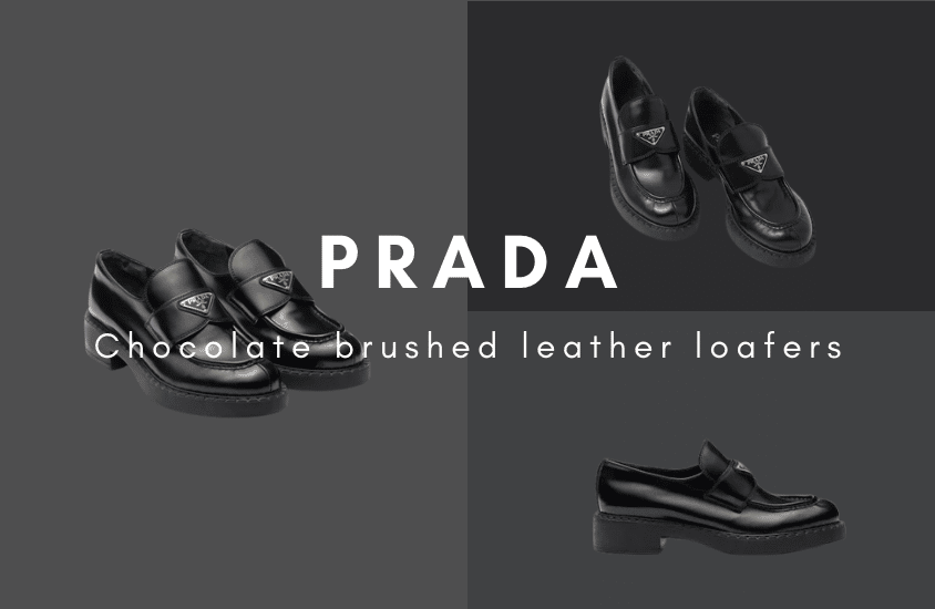 Prada Shoes